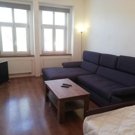 Apartment 70M2 Karlovy Vary Luaran gambar