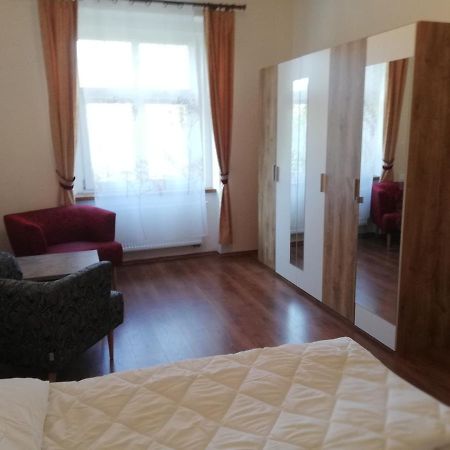 Apartment 70M2 Karlovy Vary Luaran gambar