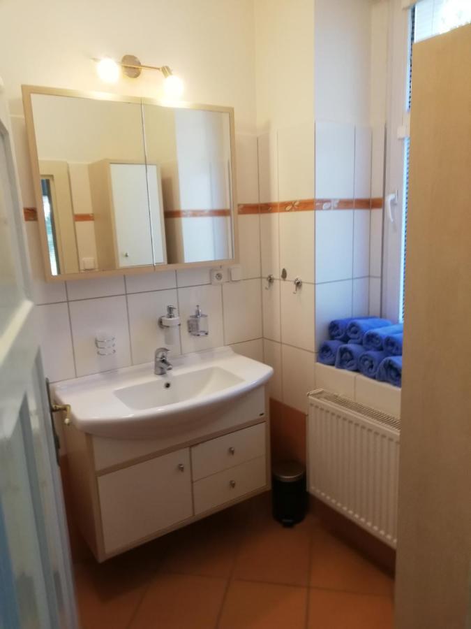 Apartment 70M2 Karlovy Vary Luaran gambar