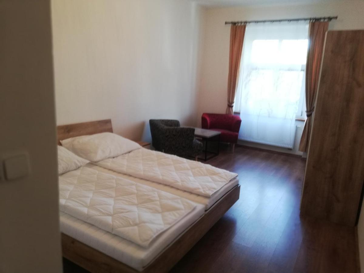 Apartment 70M2 Karlovy Vary Luaran gambar