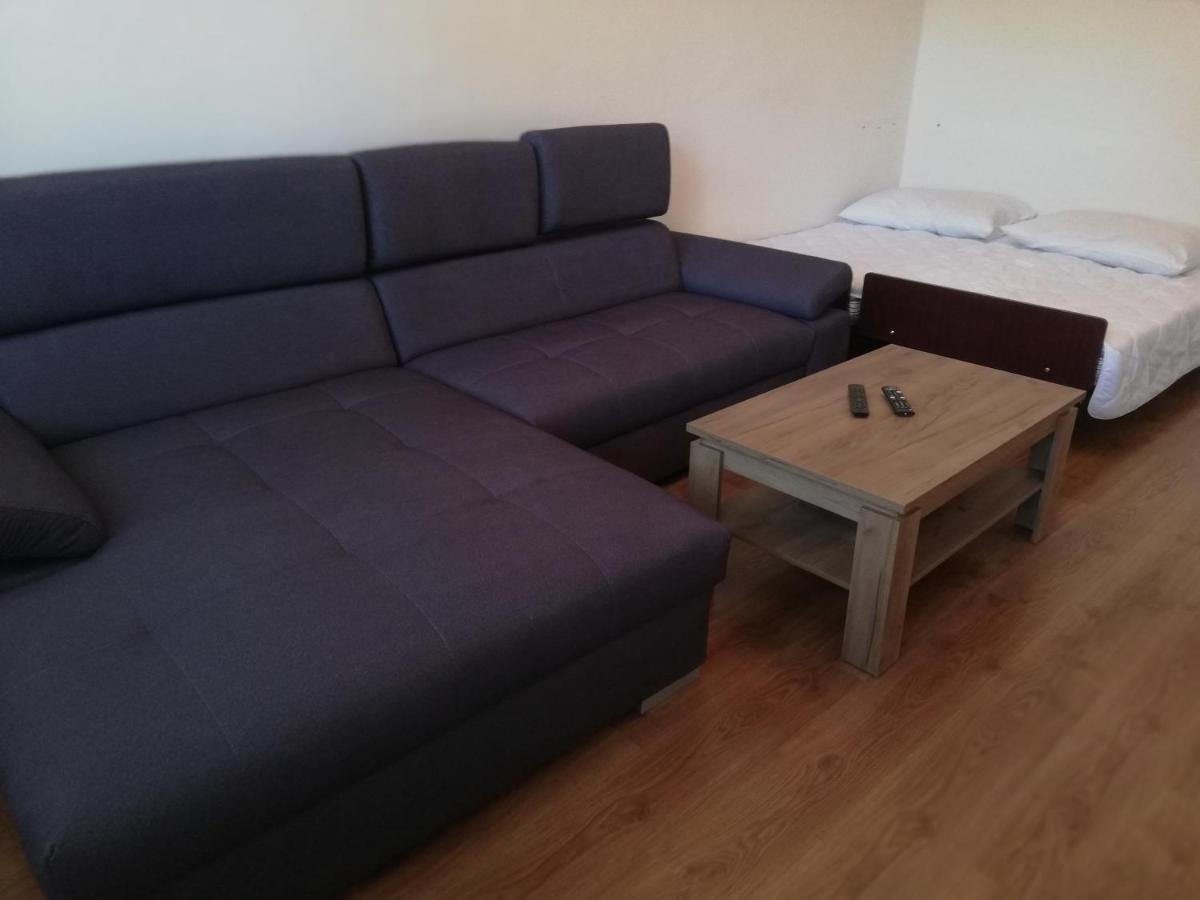 Apartment 70M2 Karlovy Vary Luaran gambar
