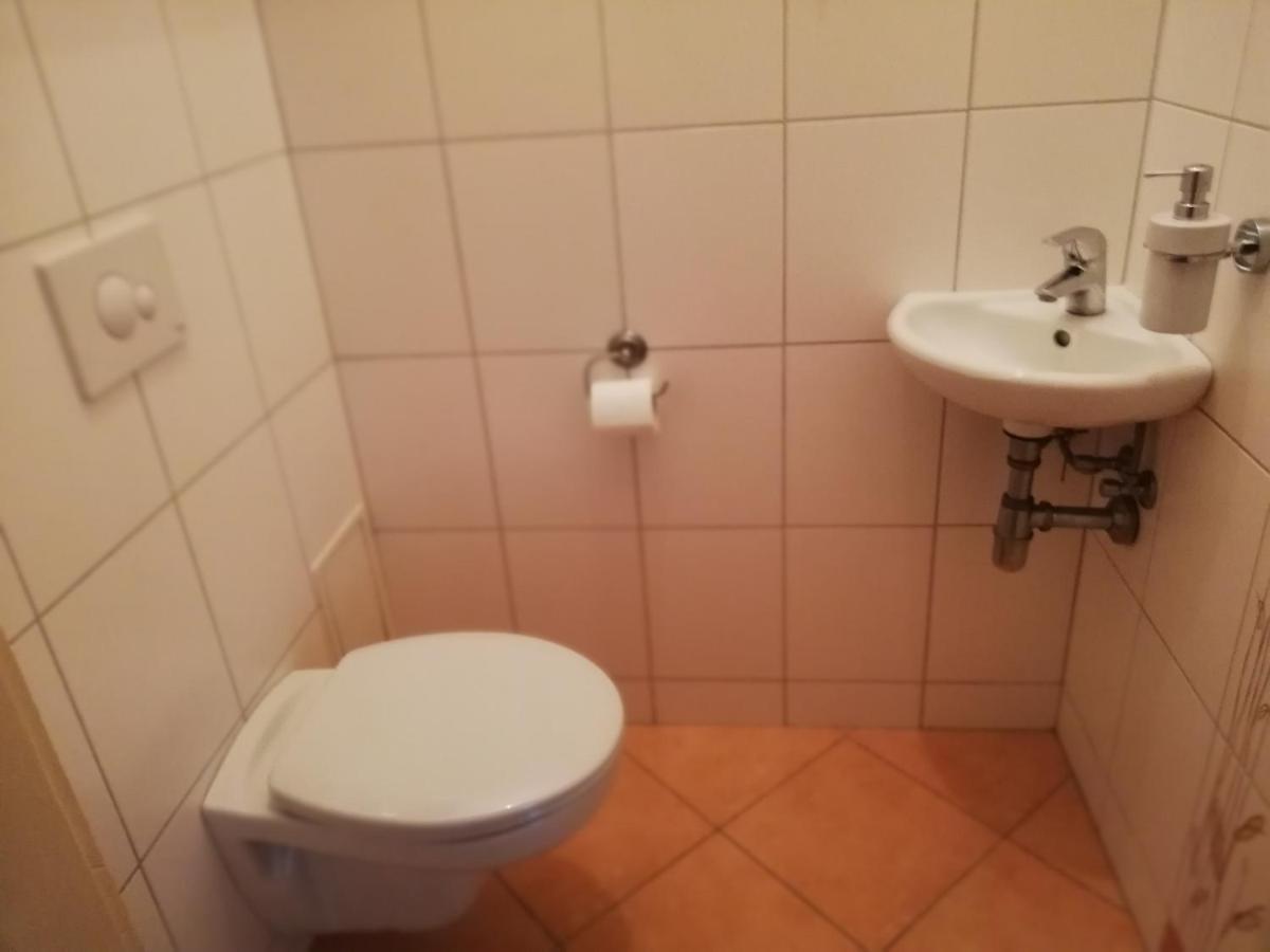 Apartment 70M2 Karlovy Vary Luaran gambar