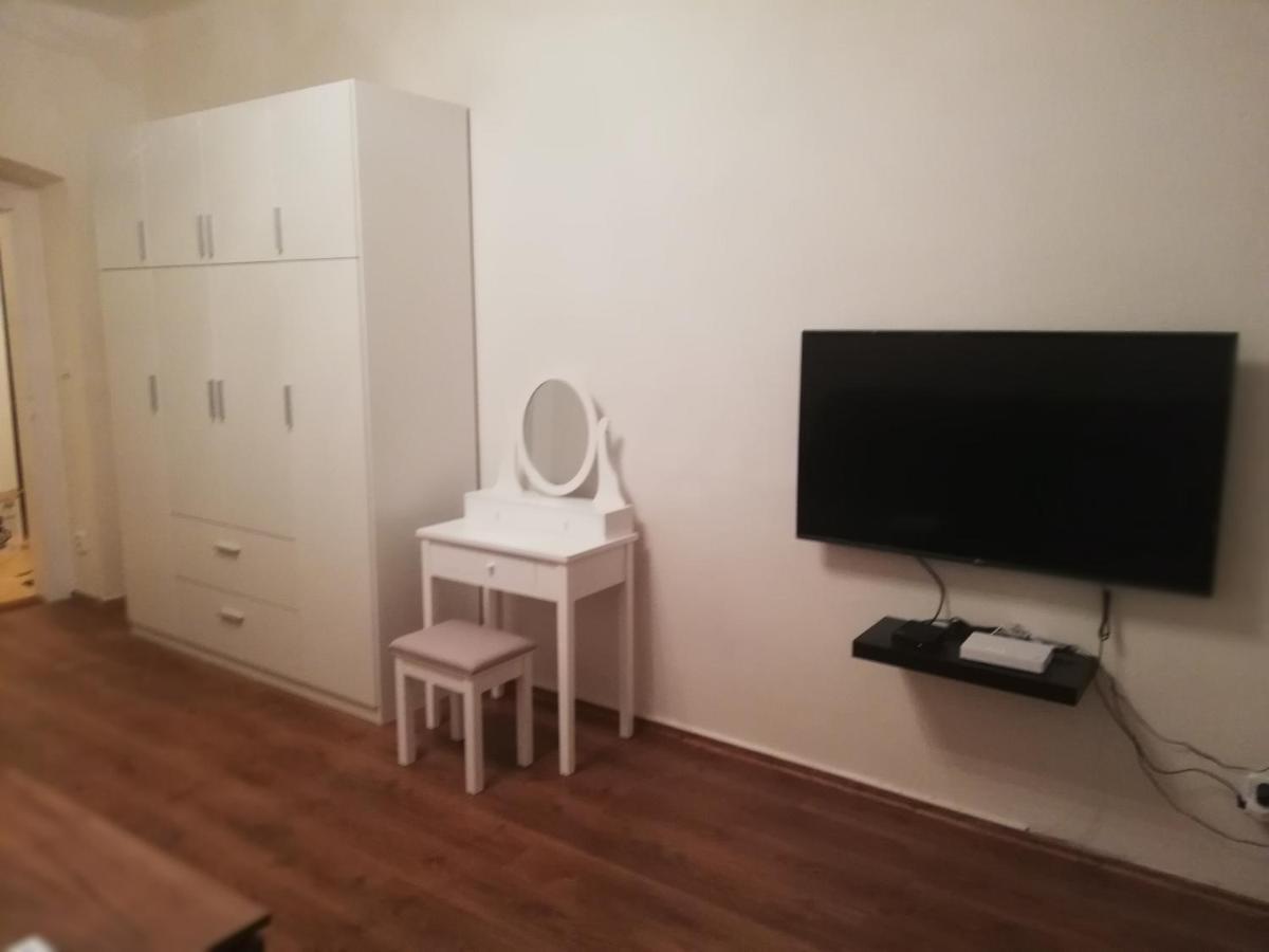 Apartment 70M2 Karlovy Vary Luaran gambar