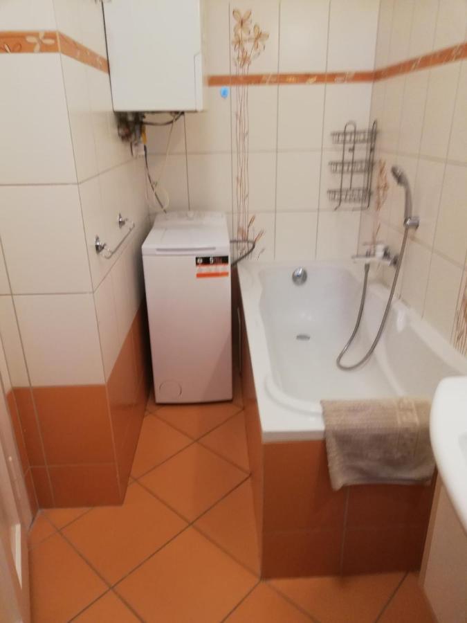 Apartment 70M2 Karlovy Vary Luaran gambar