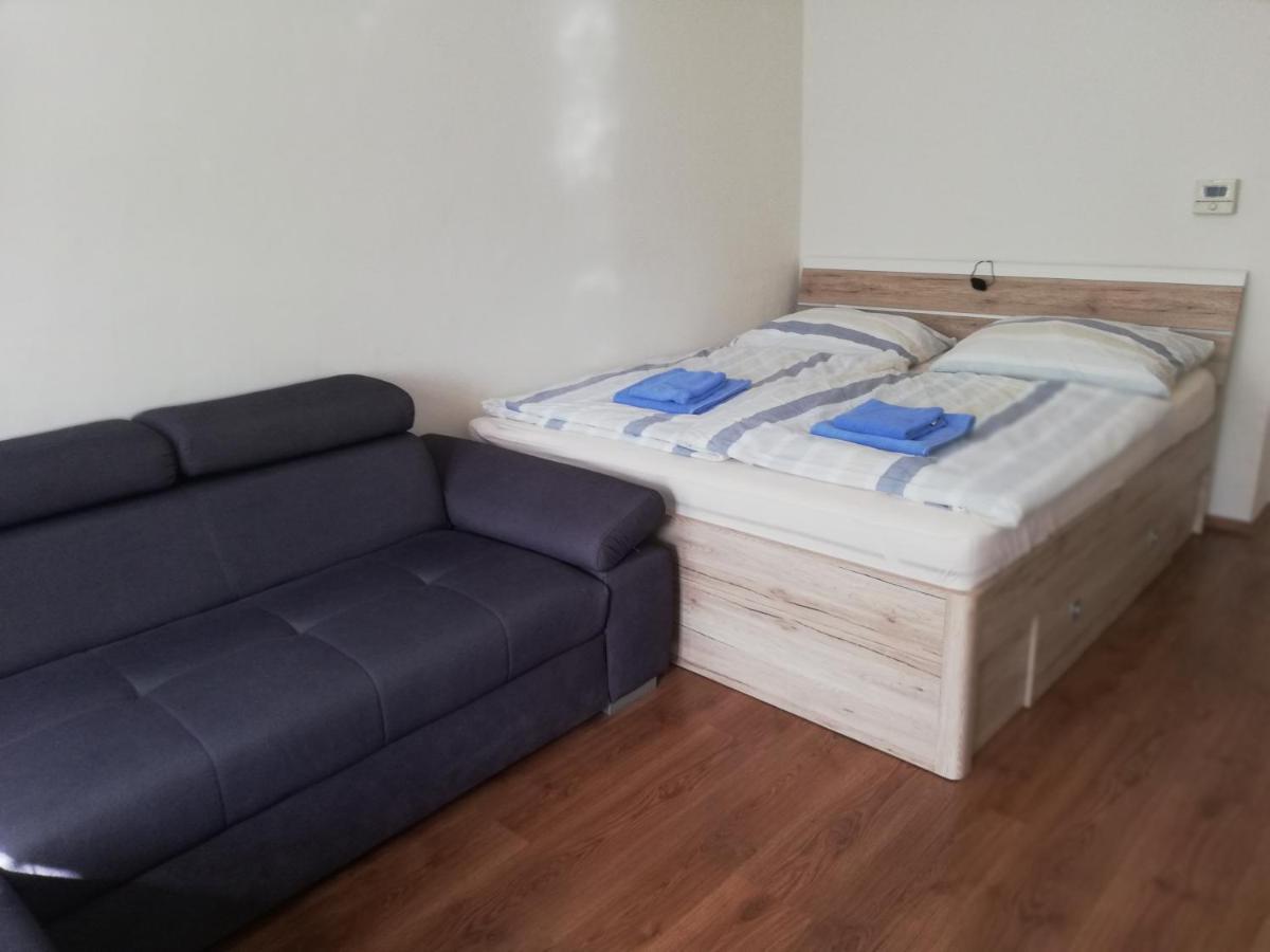 Apartment 70M2 Karlovy Vary Luaran gambar